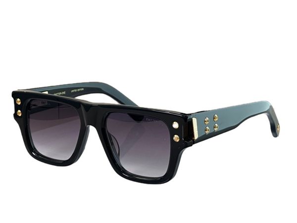 

womens sunglasses for women men sun glasses mens fashion style protects eyes uv400 lens with random box and case 418 emitter-one, White;black