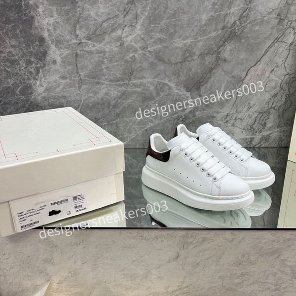 

new mens sneakers designer black white platform fashion mens women sneakers designer woman shoe leather lace up mens