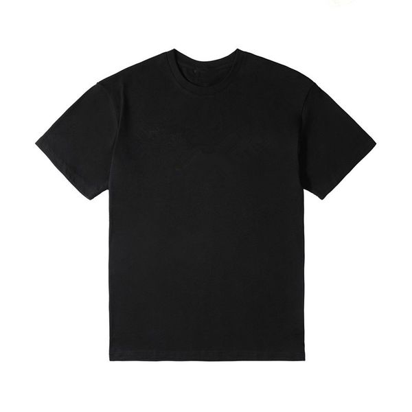 

mens t shirt designer tshirt crew neck quick dry cotton short mens designer t shirts 25 color size is 2xl, White;black