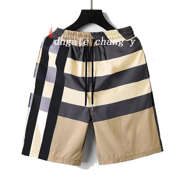 

2022 mens womens designers shorts summer fashion streetwears clothing quick drying swimwear printing board beach pants #m-3xl #98 754844, White;black