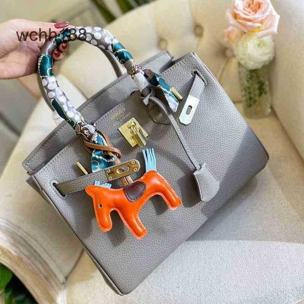 

women handbags designer capacity lychee bag high 2023 leather birkins large pattern cow bags handbag quality totes t1nu