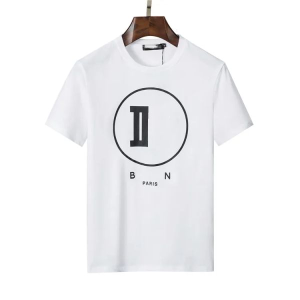 

summer 2023 polo shirt designer men's t-shirt high arc brand family short sleeve classic men's and women's loose p&8 l6, White;black