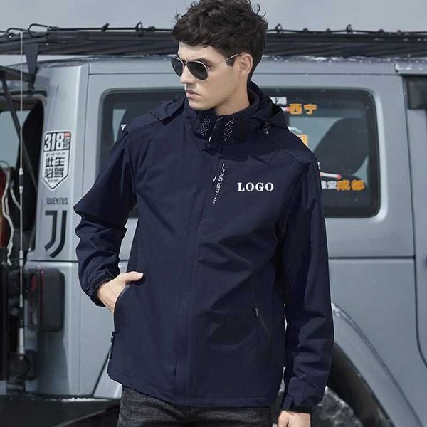 

outdoor jackets arch coats terry x casual leisure fashion designer autumn winter bird suit men's windproof waterproof women's prin, Black;brown