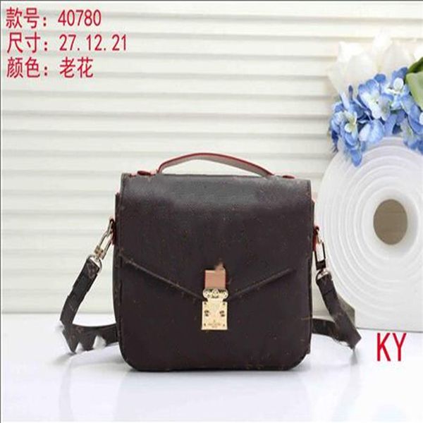 

fashion shoulder bags women chain crossbody handbags lady leather handbag purses wallet purse female messenger bag238h