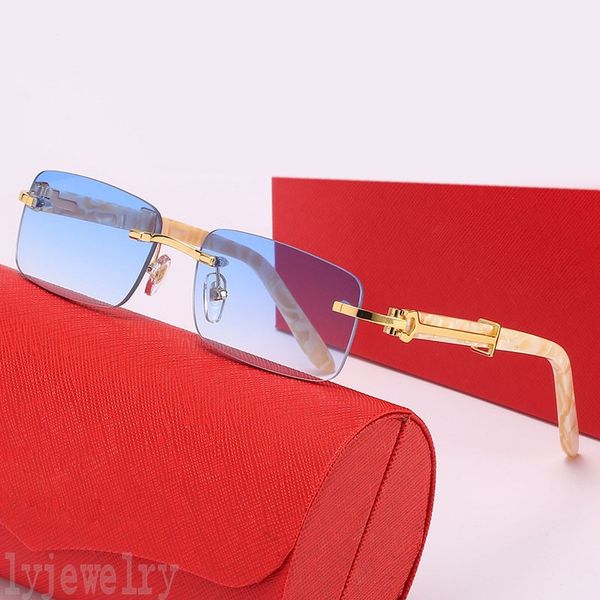 

classical designer sunglasses for women luxury lunette homme climbing fashion eyeglasses designer shades brown travel occhiali da sole recta, White;black