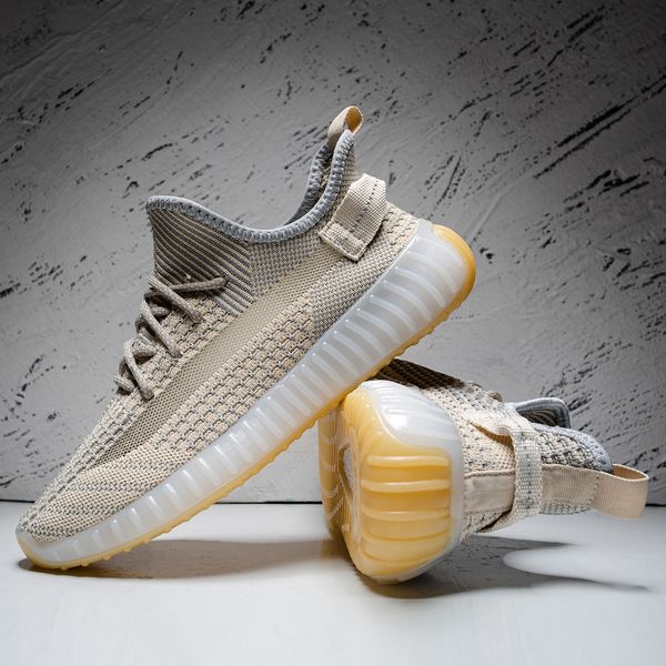 

flying woven men's shoes hiking shoes designer men shoe spring autumn student breathable sports single old beijing cloth trainers show