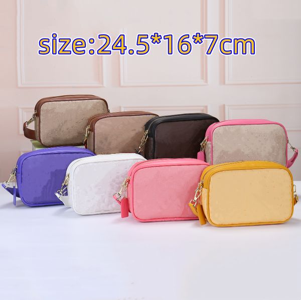 

womens fashion bag famous brand evening bags designer shoulder bags tassel ladies litchi profile tassels women messenger