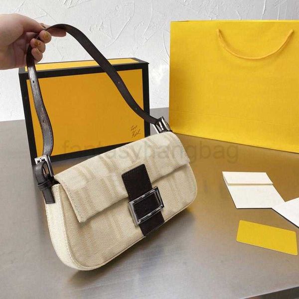 

ff bag fend baguette ladies handbags mobile bag wallet crossbody bags classic fashion letter buckle adjustable shoulder strap interior zippe