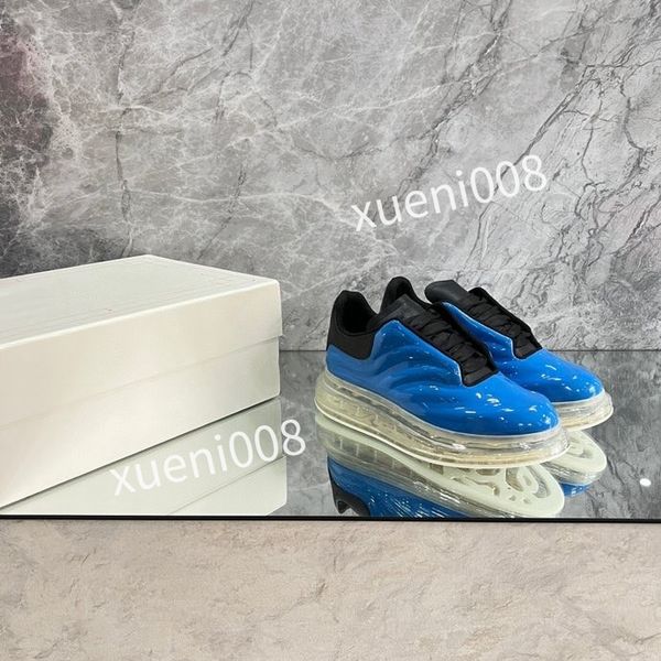 

fashion casual shoes men womens black white beige suede camo pastel pink scarpe mens trainers womens outdoor designer sneakers, Red;white
