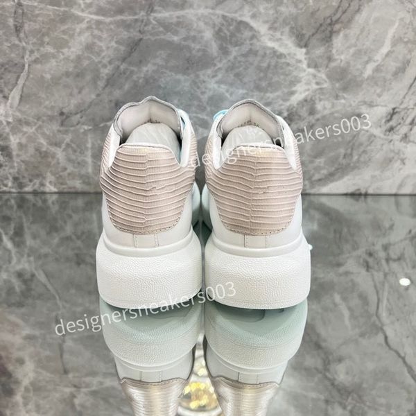 

2023new fashion womens sneakers designer black white platform women mens fashion men women sneakers designer woman shoe leather lace up men