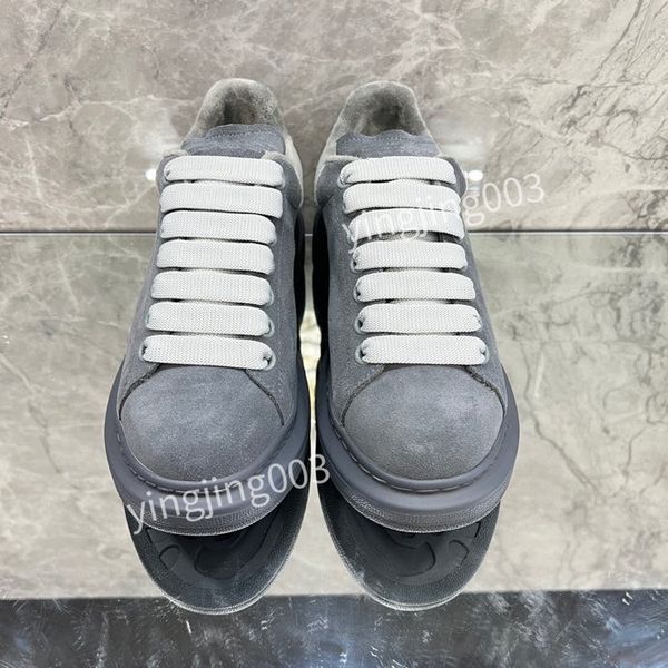 

2023 r running shoes luxury women casual shoes shoe new sneaker woman trainer sdfsf fabric suede effect calfskin reflective sneakers xsd2211, Black