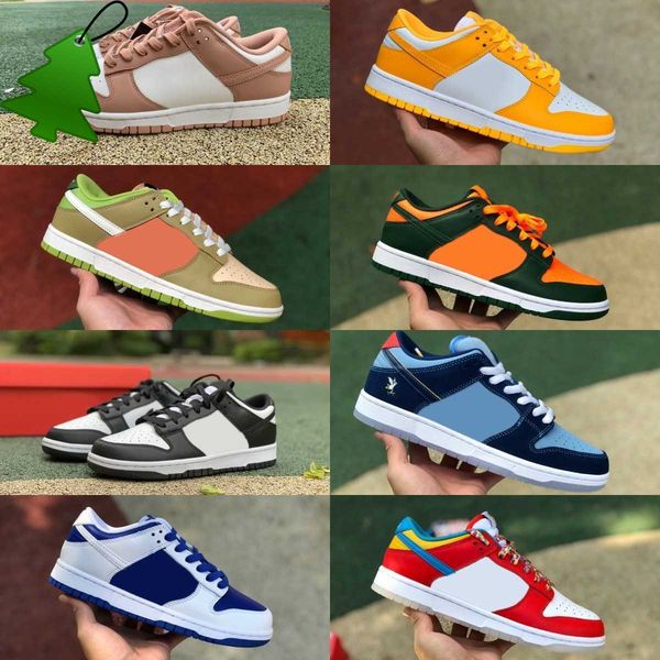 

2023 dunks mens women sports shoes sb white black laser orange lobster be true michigan unc ceramic why so sad grey fog fruity pebbles bart