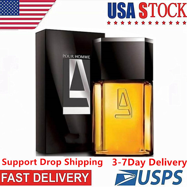 

men perfume mountain water eau de parfum 100ml fragrance
