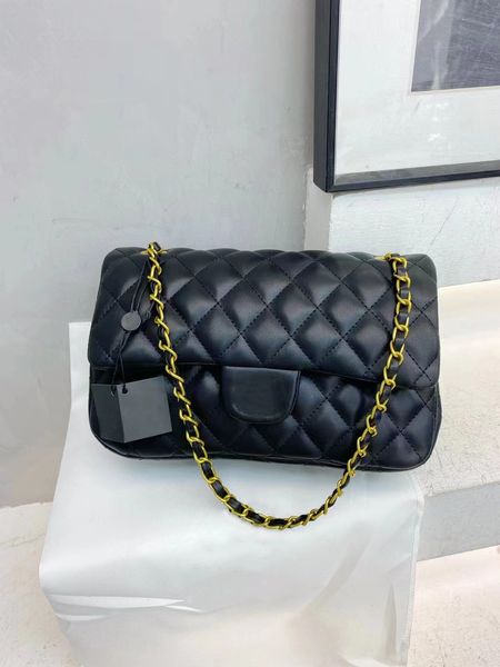 

caviar cc handbags luxury bags black real leather shoulder clutch fashion women sac flap purse white channel bags tote limited edition bagss
