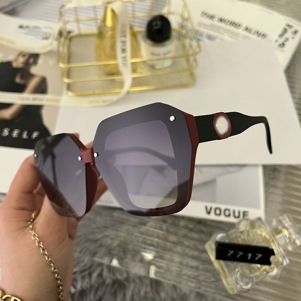 

designer double g sunglasses for women luxury ggity retro eyewear men glasses fashion accessories classic polarized sunglasses for summer ho, White;black