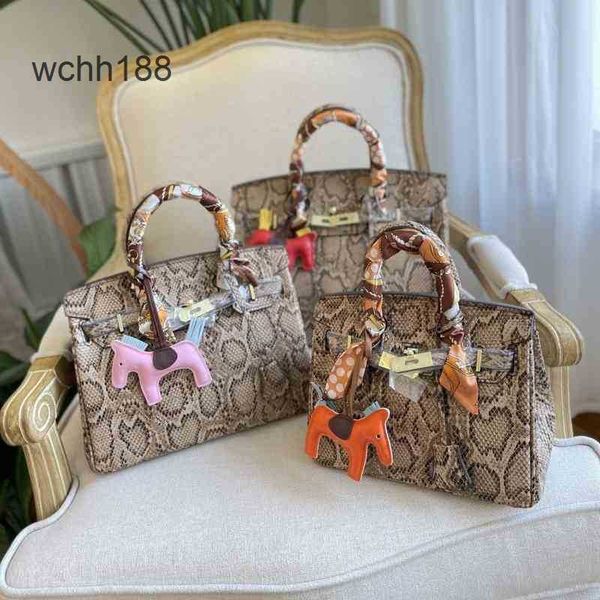 

lychee high designer bag birkins bags handbag capacity 2023 women leather handbags large pattern cow quality totes n5rl