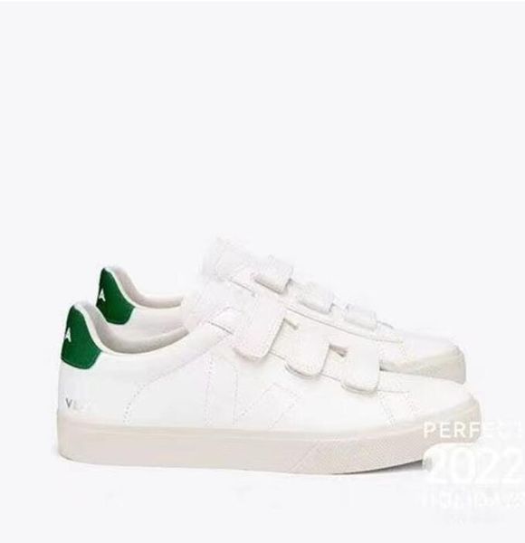 

veja womens shoes sneakers designer leather white black classic couples vegetarianism style original campo luxury vejas men women casual tra