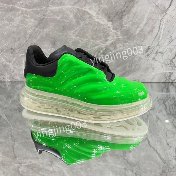 

2023 new women men platform board shoe white low arrows lace-up low chunky sneaker xsd221137, Black