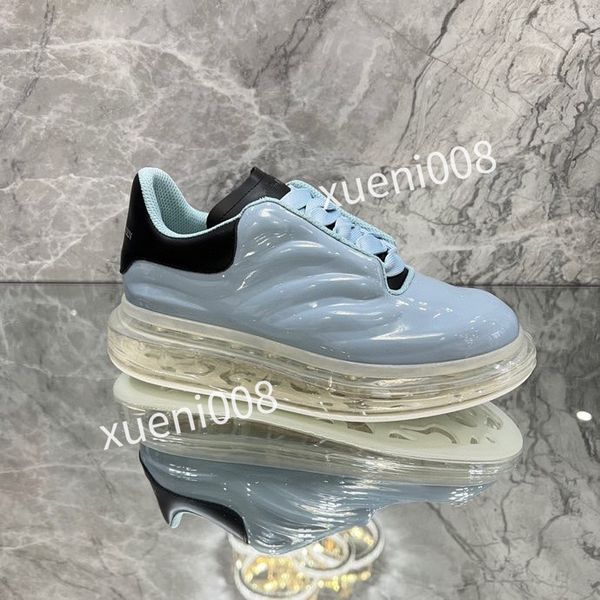 

fashion casual shoes womens black white beige suede camo pastel scarpe mens trainers womens outdoor designer sneakers, Red;white