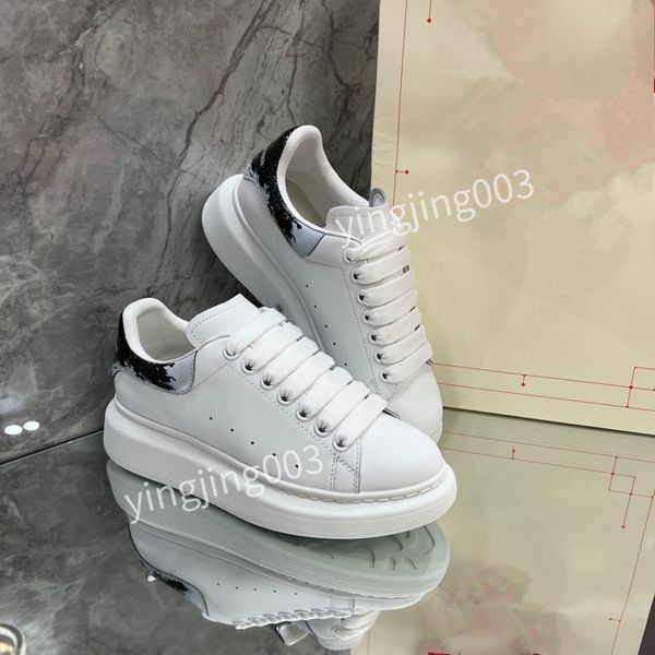 

2023 ceiling retro designer high casual shoes men sneakers white black leather famous comfort outdoor trainers xsd221135
