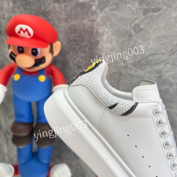 

2023 designer low casual shoes mens sneakers white black men women trainers sports platform shoe xsd221127