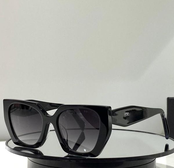 

designer sunglasses elegant beach glasses fashion goggle for man woman 7 color optional 139087, White;black
