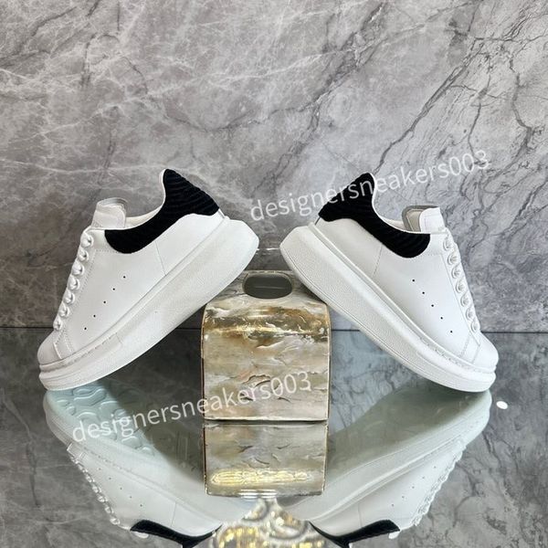 

2023new men designer casual shoes platform sneakers clear sole black white grey pink blue royal neon green mens trainers tennis