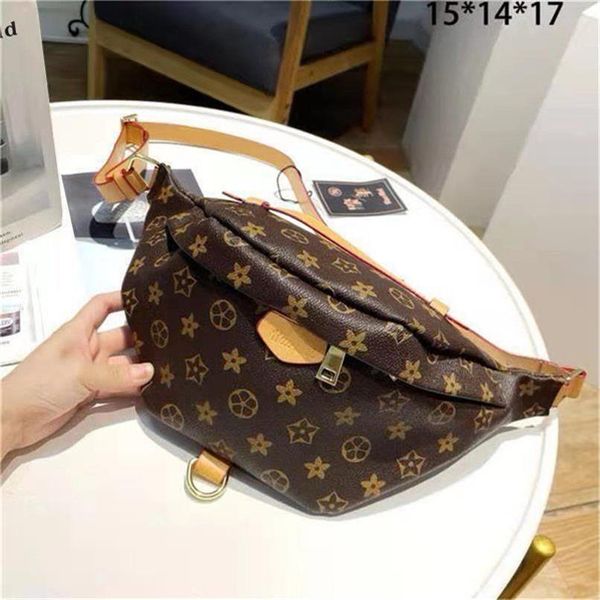 

2023 waist bags designers luxury waist bags famous bumbag fashion shoulder bag