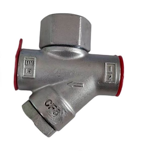 

dn15 flange stainless steel steam trap valve 1.6mpa
