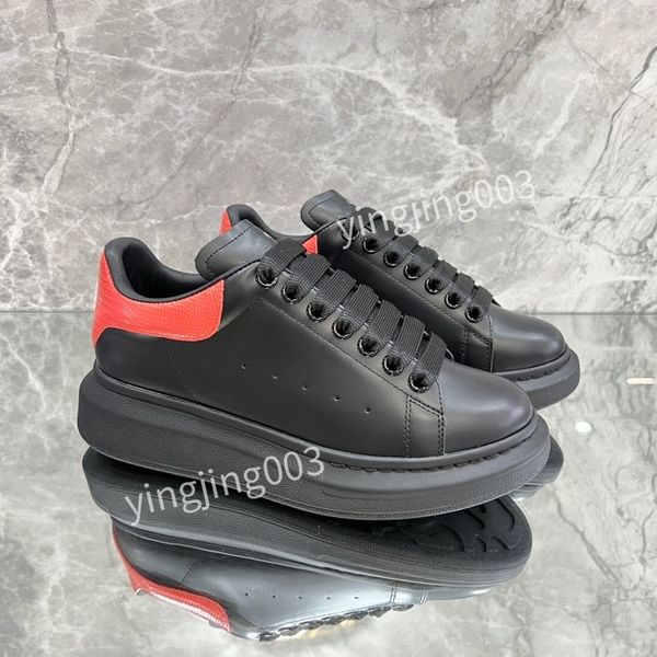 

2023 out of office sneaker designer casual shoe men women luxury lace-up high street leather breathable platform trainers sneakers xsd221133, Black