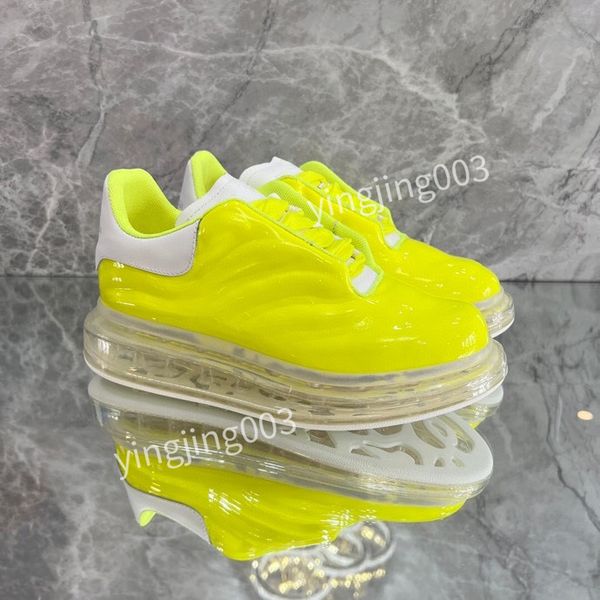 

2023 walking shoes women new out of office lace up designer sneakers luxury flat casual men walking shoe white xsd221137, Black