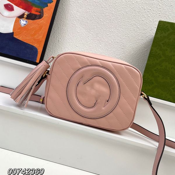

designer women's bag tote bag crossbody bag camera bag mini strap single shoulder bag fashion shopping net red the same model all-match