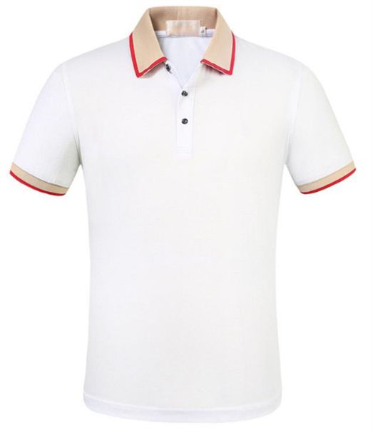 

2023 new mens womens designer t shirts, White;black