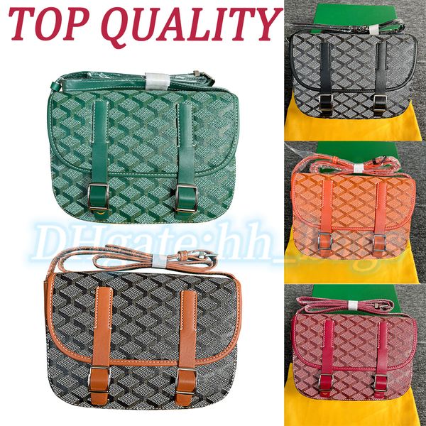 

designer men women flip saddles clutch bag luxury messenger tote buckle envelope bags classic genuine leather hand bag famous sling fashion