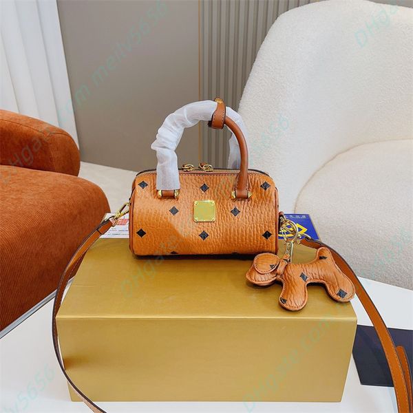 

brand pillow bag zip fastener handbags fashion style cross body shoulders bag mini printing printing clutch totes hobo purses wallet