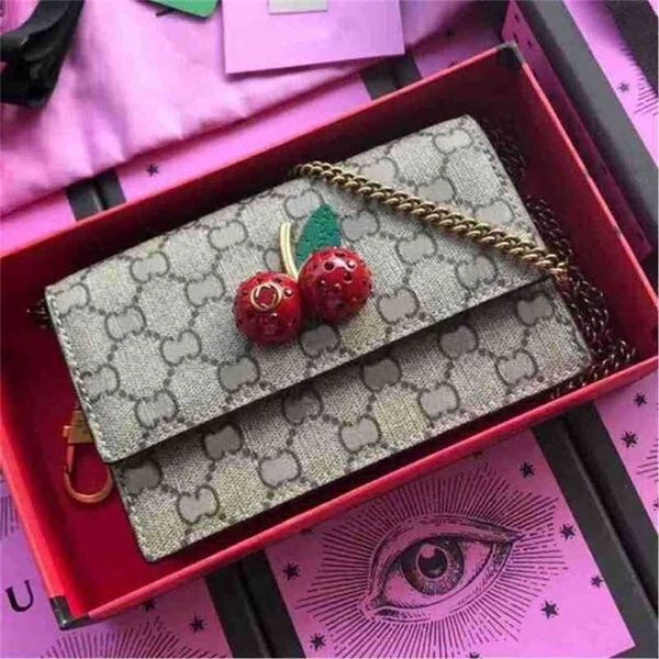 

designer bag handbag explosive models handbags envelope print mini chain