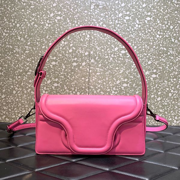 

designer crossbody bag luxury hobo bags 10a mirror quality lambskin underarm bag 28cm with box va01