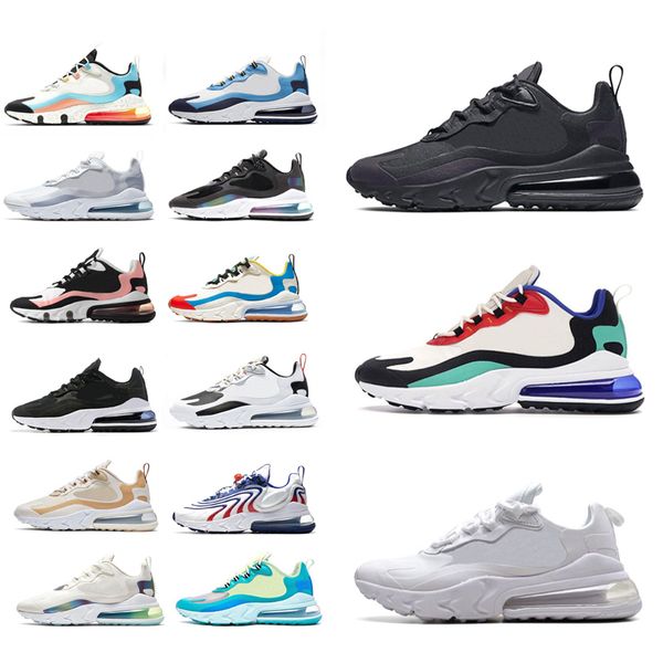 

men running shoes bauhaus triple black white worldwide dusk purple bleached coral bright violet react breathable mens trainers sneakers