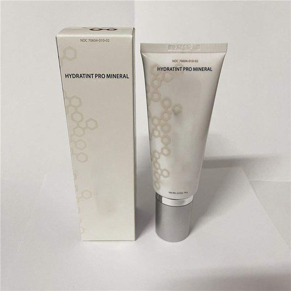 

74g foundation pro mineral skin care broad spetrum sf-36 sun scren cream