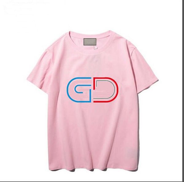 

women t shirt color sleeve tshirt holiday short sleeve women mens casual letter printed complete summer t-shirt loose fit streetwear graffit, White