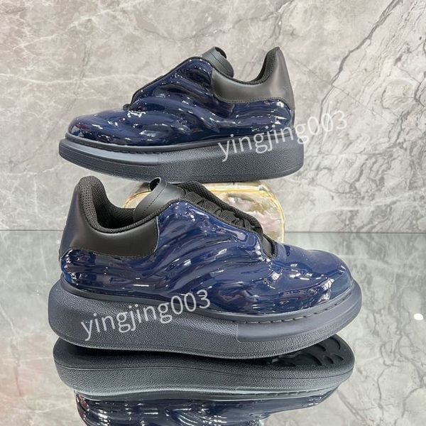 

casual boots women designer lace-up sneaker fashion lady running trainers woman shoe platform men xsd221139, Black