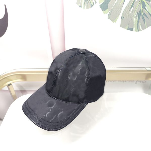 

2023 baseball cap designer hat for women mens trucker hat letters metal buckle letter adjustable hardfashion casual embroidery sun hat golf, Blue;gray