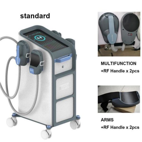 

slimming machine 4 handles emslim rf ems slim machines electromagnetic muscle building fat burning machine ultrashape device