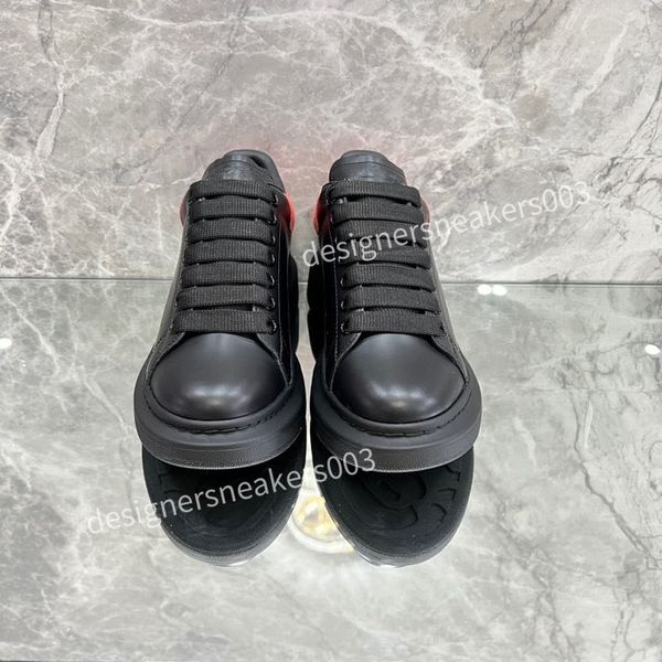 

2023fashion women sneakers designer black grey white blue platform women mens fashion men women sneakers designer woman shoe leather lace up