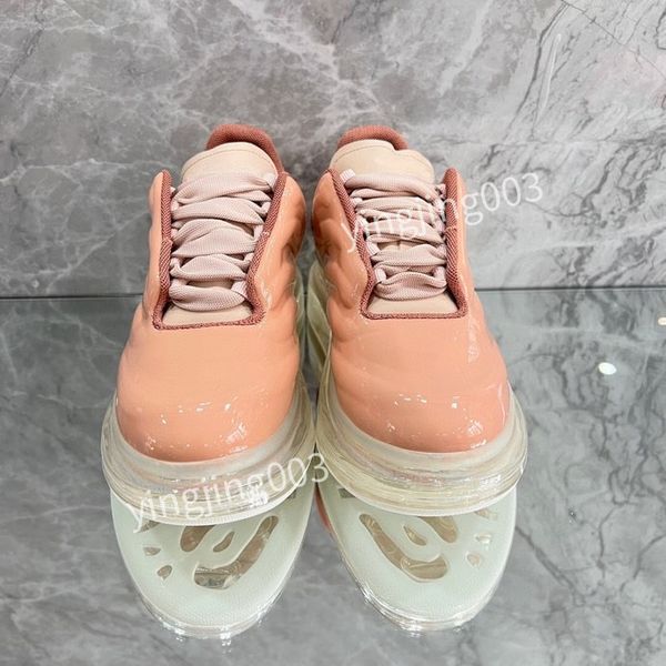 

2023 new casual shoes boots women designer travel leather lace-up sneaker fashion lady running trainers woman shoe platform men xsd221137, Black