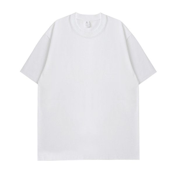 

oversized t shirt mens t shirts designer white size xs to xxxxl breathable black white fashion men women classic bu pattern the new summer, White;black