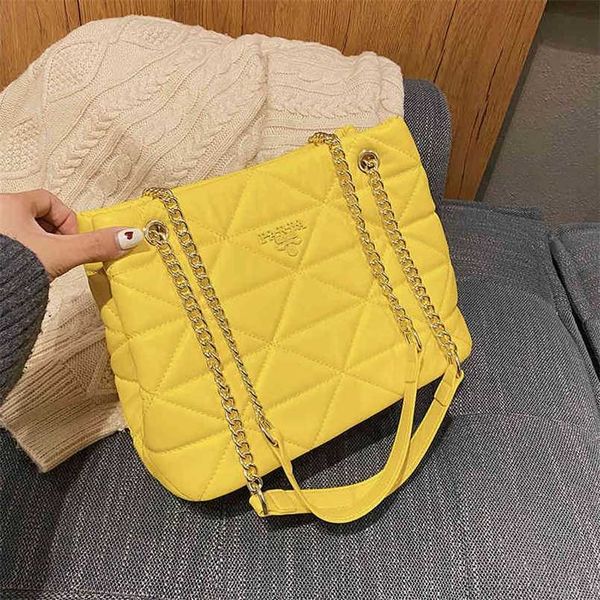 

designer bag handbag isxr lingge embroidered thread female trend large capacity one tote versatile messenger