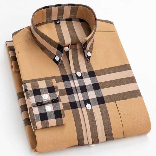 

luxury clothing men women casual shirts burb designer shirt tb stripe long sleeve shirts fashion thin jacket cardigan coat, White;black