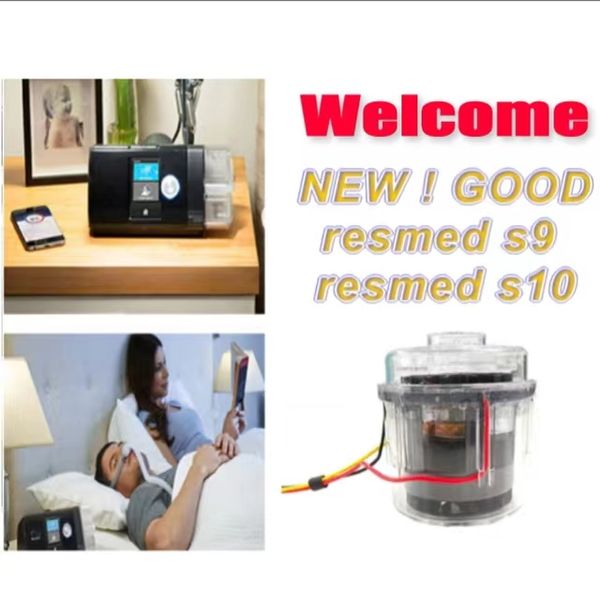 

resmed s10 replacement personal care appliance parts