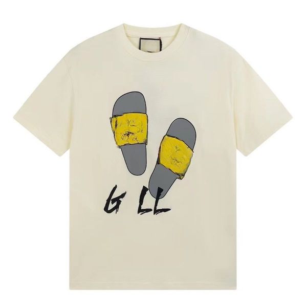 

2022 mens designers t shirt man womens tshirts with letters print short sleeves summer shirts men loose tees asian size m-xxl clothing, White;black